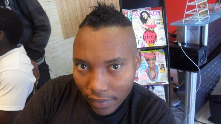 Themba Phillip Tsotetsi