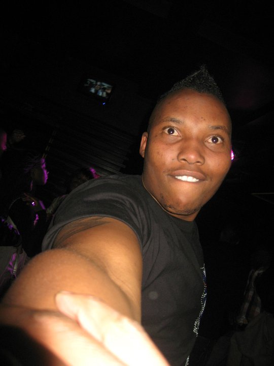 Themba Phillip Tsotetsi