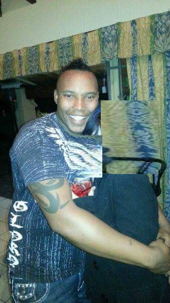Themba Phillip Tsotetsi