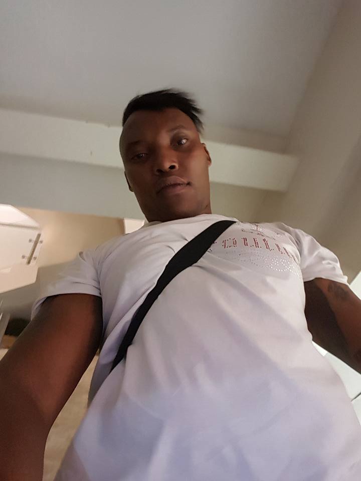 Themba Phillip Tsotetsi