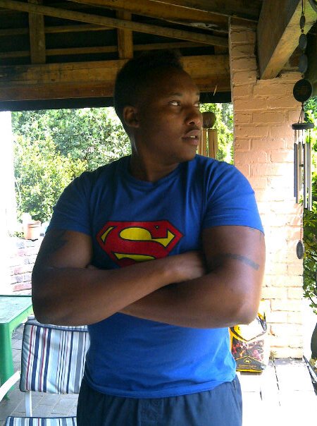 Themba Phillip Tsotetsi