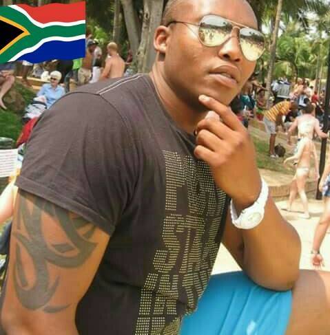 Themba Phillip Tsotetsi