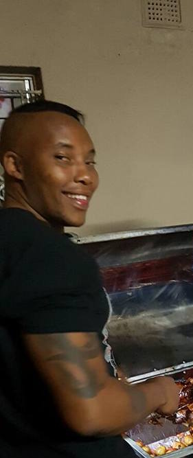 Themba Phillip Tsotetsi